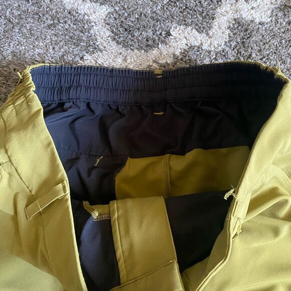 Lululemon Men’s Ever Alert Pant MSSY Mossy Green - Picture 4 of 6